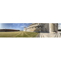 รูปถ่าย อิตาลี(Italy) ปิซา(Pisa) 2021-09 246