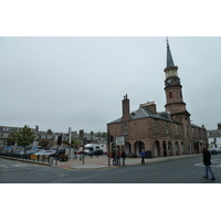รูปถ่าย อังกฤษ(United Kingdom) สกอตแลนด์(Scotland) สโตนเฮเวน(Stonehaven) 2011-07 3