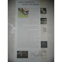 รูปถ่าย ฝรั่งเศส(France) ซืสซีนีโอ(Suscinio) ปราสาทซูซีนีโอ(Suscinio Castle) 2007-09 12
