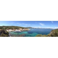 รูปถ่าย อิตาลี(Italy) ซาร์ดิเนีย(Sardinia) อุทยานธรรมชาติปอร์โตกอนเต(Porto Conte Regional Natural Park) 2015-06 12