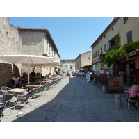 รูปถ่าย ฝรั่งเศส(France) การ์กาซอน(Carcassonne) 2009-07 173