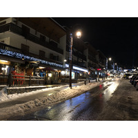 รูปถ่าย ฝรั่งเศส(France) ลากลูซา(La Clusaz) 2017-12 16