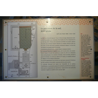 รูปถ่าย ฝรั่งเศส(France) ซืสซีนีโอ(Suscinio) ปราสาทซูซีนีโอ(Suscinio Castle) 2007-09 22