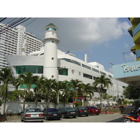 รูปถ่าย ไทย(Thailand) พัทยา(Pattaya) 2004-10 2