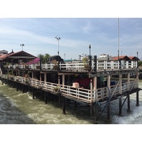 รูปถ่าย ไทย(Thailand) หัวหิน(Hua hin) 2016-01 67