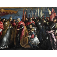 รูปถ่าย อิตาลี(Italy) เวนีส(Venice) พระราชวังดอจ (ปาลัซโซดูกาเล)(Doge's Palace (Palazzo Ducale)) 2022-05 42