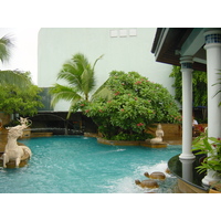 รูปถ่าย ไทย(Thailand) กรุงเทพมหานคร(Bangkok) โรงแรมอินเตอร์คอนติเนนตัล(Intercontinental Hotel) 2003-07 52