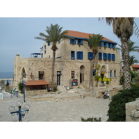 รูปถ่าย อิสราเอล(Israel) จาฟา(Jaffa) 2006-12 227