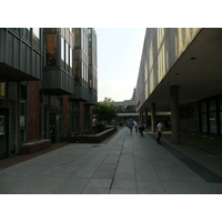 รูปถ่าย เยอรมนี(Germany) โคลอเนียล(Cologne) 2007-05 54