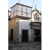 รูปถ่าย สเปน(Spain) อาลาริซ(Allariz) 2013-01 6
