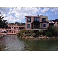 รูปถ่าย อิตาลี(Italy) ซาร์ดิเนีย(Sardinia) ปอร์โตแชร์โว(Porto Cervo) 2015-06 31
