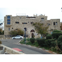 รูปถ่าย อิสราเอล(Israel) จาฟา(Jaffa) 2006-12 240