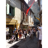 รูปถ่าย ฝรั่งเศส(France) การ์กาซอน(Carcassonne) 2009-07 12