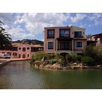 รูปถ่าย อิตาลี(Italy) ซาร์ดิเนีย(Sardinia) ปอร์โตแชร์โว(Porto Cervo) 2015-06 22