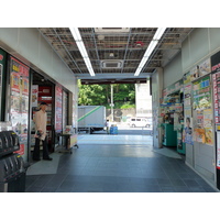 รูปถ่าย ญี่ปุ่น(Japan) โตเกียว(Tokyo) อุเอโนะ(Ueno) 2010-06 3