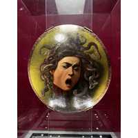 รูปถ่าย อิตาลี(Italy) ฟลอเรนซ์(Florence) พิพิธภัณฑ์อุฟฟีซี(Uffizi Museum) 2022-05 301