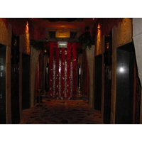 รูปถ่าย ไทย(Thailand) กรุงเทพมหานคร(Bangkok) โรงแรมอินเตอร์คอนติเนนตัล(Intercontinental Hotel) 2003-07 27