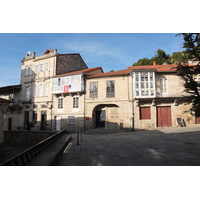 รูปถ่าย สเปน(Spain) อาลาริซ(Allariz) 2013-01 31