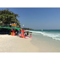 รูปถ่าย ไทย(Thailand) เกาะเสม็ด(Ko Samet) 2016-01 90