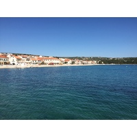 รูปถ่าย โครเอเชีย(Croatia) ปรีโมชเตน(Primosten) 2016-04 11