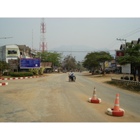 รูปถ่าย ไทย(Thailand) ปาย(Pai) 2007-02 45