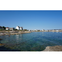 รูปถ่าย ฝรั่งเศส(France) ลาร์มอร์-ปลาฌ(Larmor-Plage) 2016-08 65