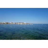 รูปถ่าย ฝรั่งเศส(France) ลาร์มอร์-ปลาฌ(Larmor-Plage) 2016-08 60
