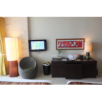รูปถ่าย ไทย(Thailand) พัทยา(Pattaya) โรงแรมเซ็นทารา(Centara Hotel) 2012-12 4