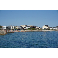 รูปถ่าย ฝรั่งเศส(France) ลาร์มอร์-ปลาฌ(Larmor-Plage) 2016-08 48