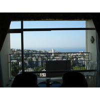 รูปถ่าย อิสราเอล(Israel) ไฮฟา(Haifa) โรงแรมแดนคาร์เมล(Dan Carmel Hotel) 2006-12 15