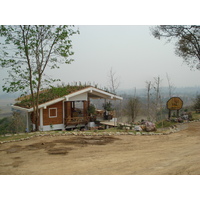 รูปถ่าย ไทย(Thailand) ปาย(Pai) 2007-02 50