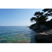 รูปถ่าย ฝรั่งเศส(France) ลาร์มอร์-ปลาฌ(Larmor-Plage) 2016-08 57