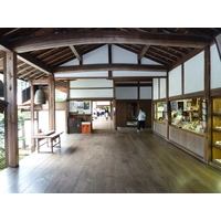 รูปถ่าย ญี่ปุ่น(Japan) เกียวโต(Kyoto) วัดเรียวอันจิ(Ryoanji Temple) 2010-06 96