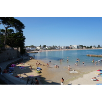 รูปถ่าย ฝรั่งเศส(France) ลาร์มอร์-ปลาฌ(Larmor-Plage) 2016-08 69