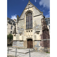 รูปถ่าย ฝรั่งเศส(France) แรน(Rennes) 2020-06 20