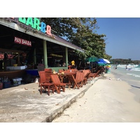 รูปถ่าย ไทย(Thailand) เกาะเสม็ด(Ko Samet) 2016-01 103