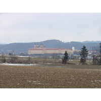 รูปถ่าย ออสเตรีย(Austria) เมลค์(Melk) 2005-03 3