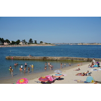 รูปถ่าย ฝรั่งเศส(France) ลาร์มอร์-ปลาฌ(Larmor-Plage) 2016-08 77
