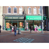 รูปถ่าย อังกฤษ(United Kingdom) รีดดิ้ง(Reading) 2005-10 18