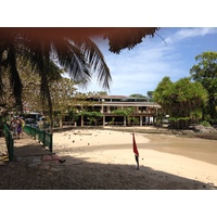 รูปถ่าย คอสตาริกา(Costa Rica) กาอุยตา(Cahuita) 2015-03 95