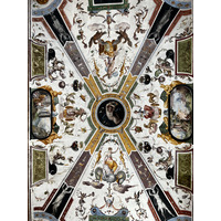 รูปถ่าย อิตาลี(Italy) ฟลอเรนซ์(Florence) พิพิธภัณฑ์อุฟฟีซี(Uffizi Museum) 2022-05 6