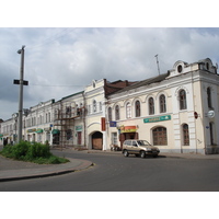 รูปถ่าย รัสเซีย(Russia) รีบินส์ค(Rybinsk) 2006-07 10