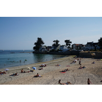 รูปถ่าย ฝรั่งเศส(France) ลาร์มอร์-ปลาฌ(Larmor-Plage) 2016-08 79