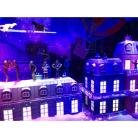 รูปถ่าย ฝรั่งเศส(France) ปารีส(Paris) ตู้โชว์ห้างสรรพสินค้า(Vitrines Grands Magasins) 2017-11 2
