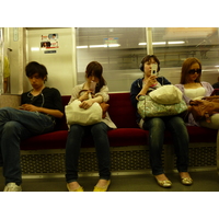 รูปถ่าย ญี่ปุ่น(Japan) โตเกียว(Tokyo) ชิบูย่า(Shibuya) 2010-06 25