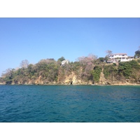 รูปถ่าย ปานามา(Panama) จากปานามาไปหมู่เกาะลัสเปร์ลัส(Panama to Las Perlas) 2015-03 55