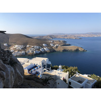 รูปถ่าย กรีก(Greece) เกาะอัสติปาเลีย(Astypalea) 2018-07 210
