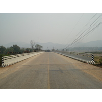 รูปถ่าย ไทย(Thailand) ถนนจากเชียงใหม่ไปปาย(Chiang Mai to Pai road) 2007-02 80