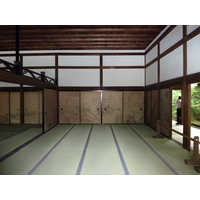 รูปถ่าย ญี่ปุ่น(Japan) เกียวโต(Kyoto) วัดเรียวอันจิ(Ryoanji Temple) 2010-06 83