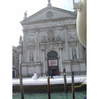 รูปถ่าย อิตาลี(Italy) เวนีส(Venice) 2005-03 135